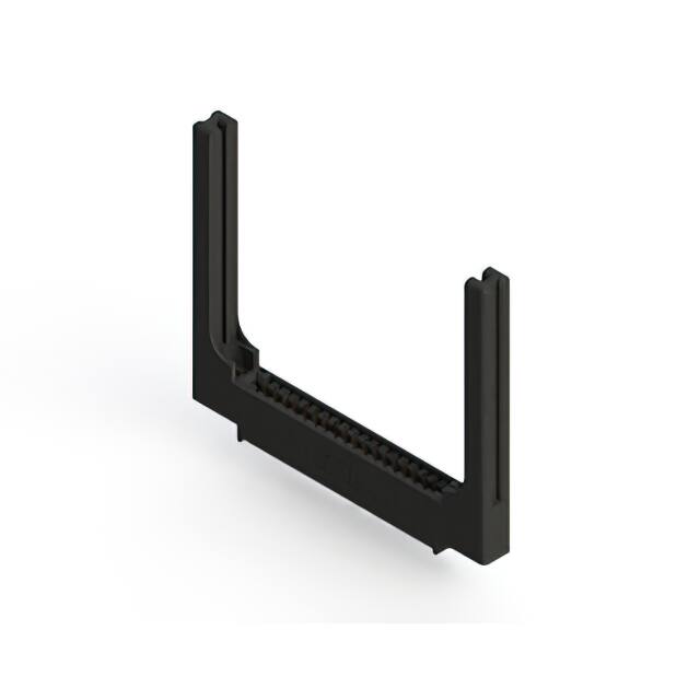 396-019-521-658 EDAC Inc.  Edgeboard Connectors